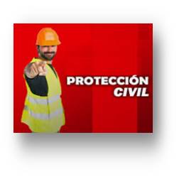 Protección civil